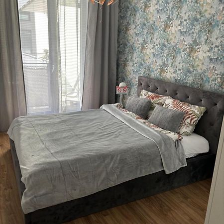 Garbary Old Town Lux Apartment 106, Self Check-In 24H, Free Parking Poznań Exterior foto