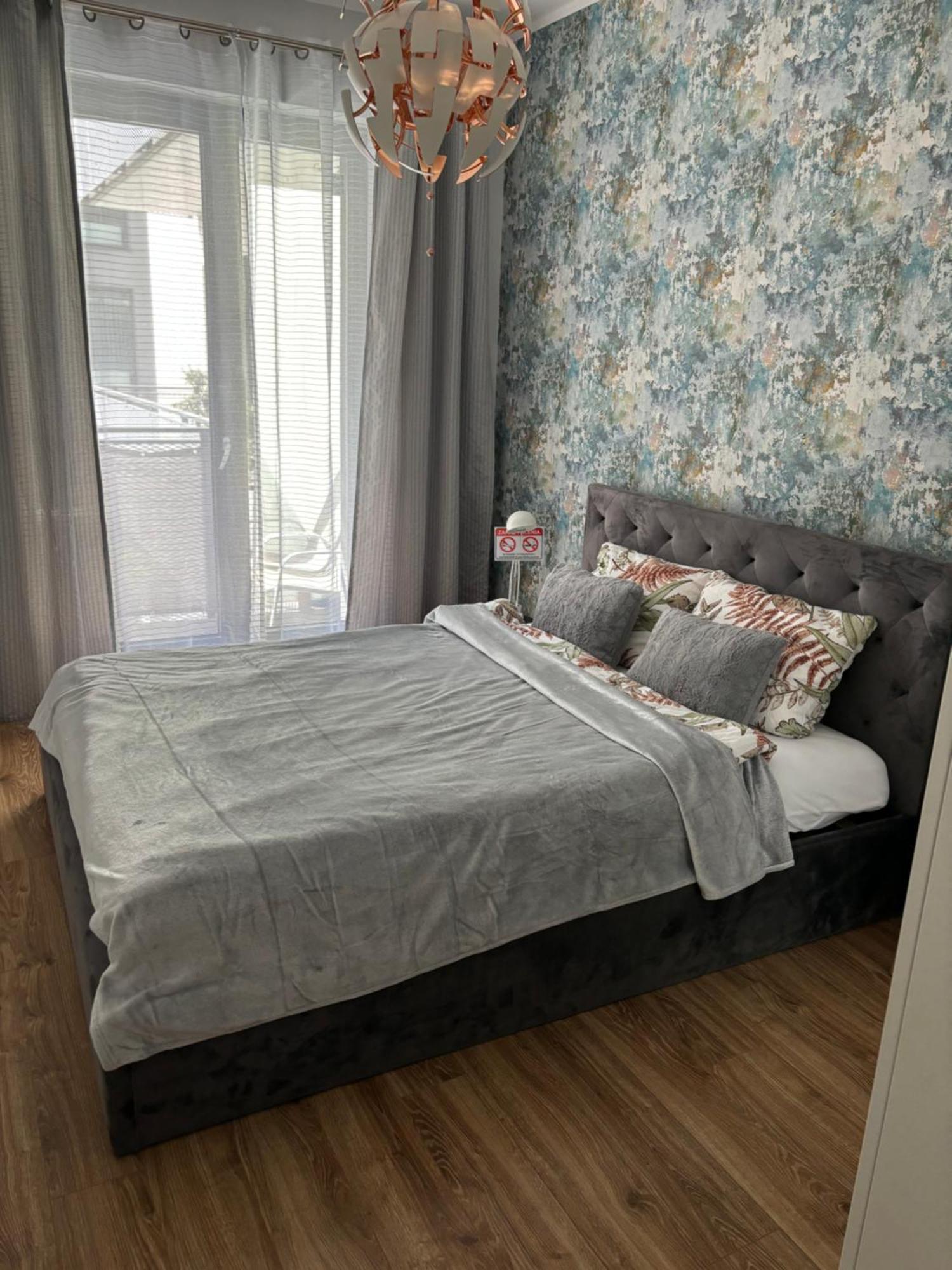 Garbary Old Town Lux Apartment 106, Self Check-In 24H, Free Parking Poznań Exterior foto