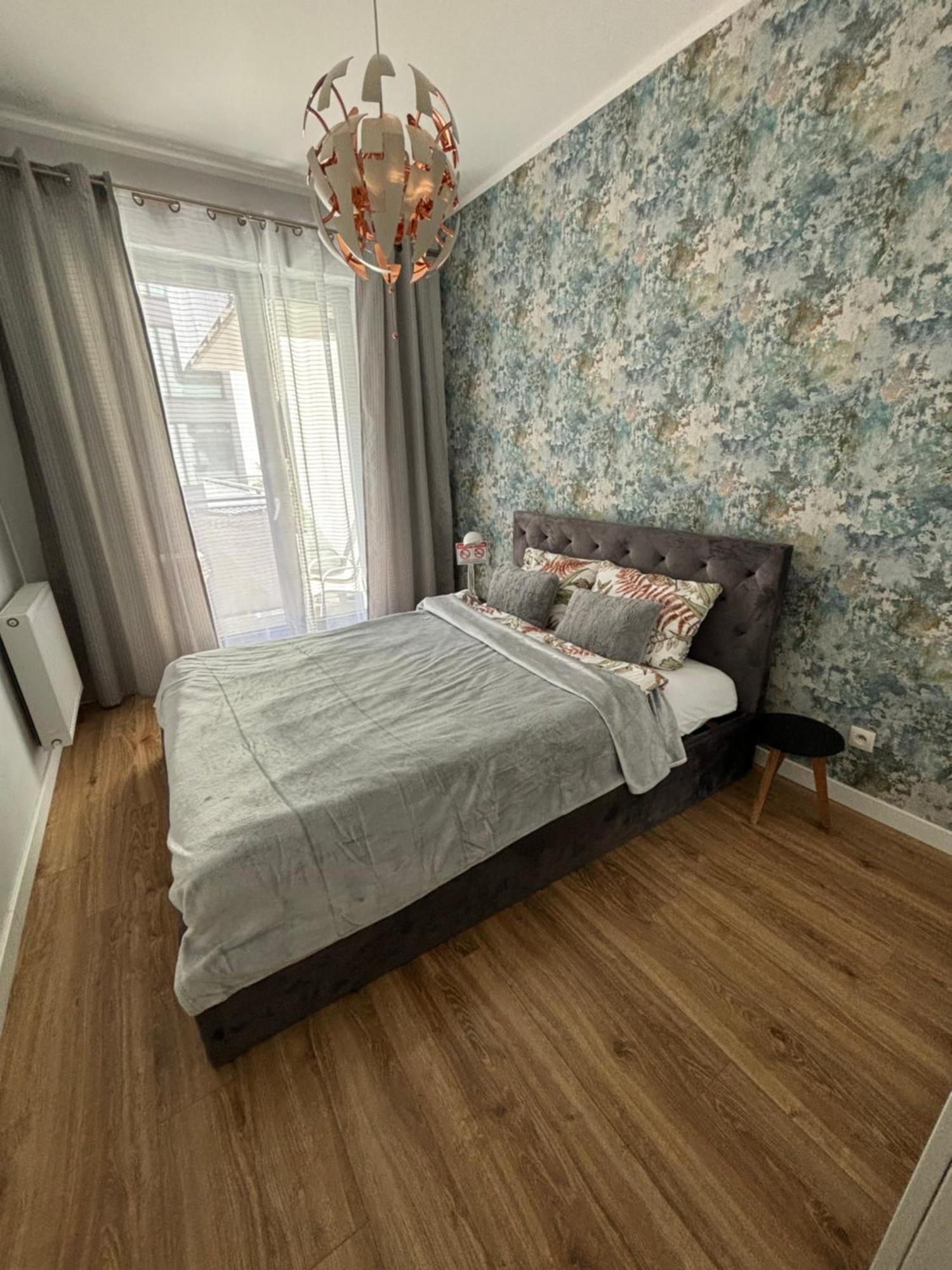 Garbary Old Town Lux Apartment 106, Self Check-In 24H, Free Parking Poznań Exterior foto