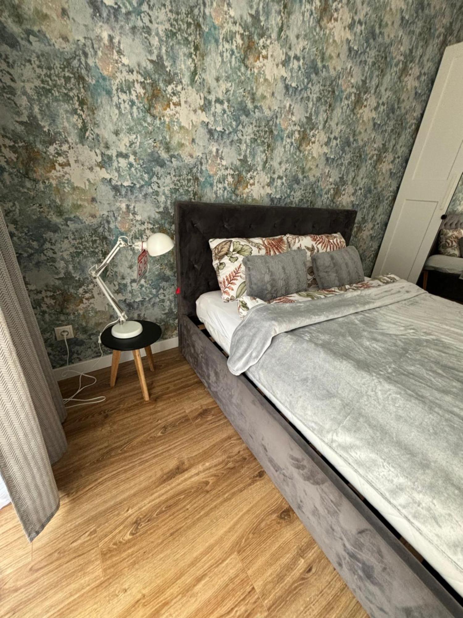 Garbary Old Town Lux Apartment 106, Self Check-In 24H, Free Parking Poznań Exterior foto