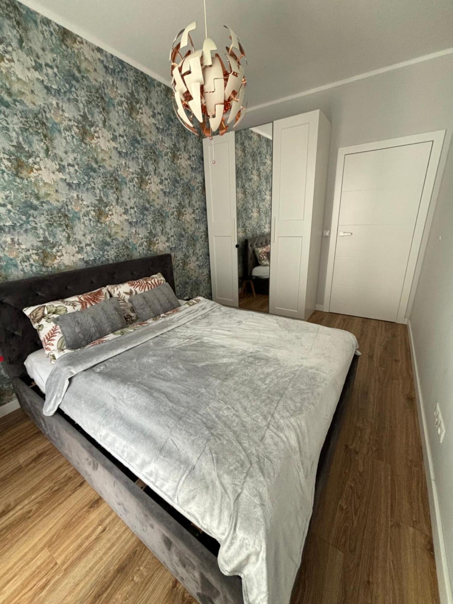 Garbary Old Town Lux Apartment 106, Self Check-In 24H, Free Parking Poznań Exterior foto