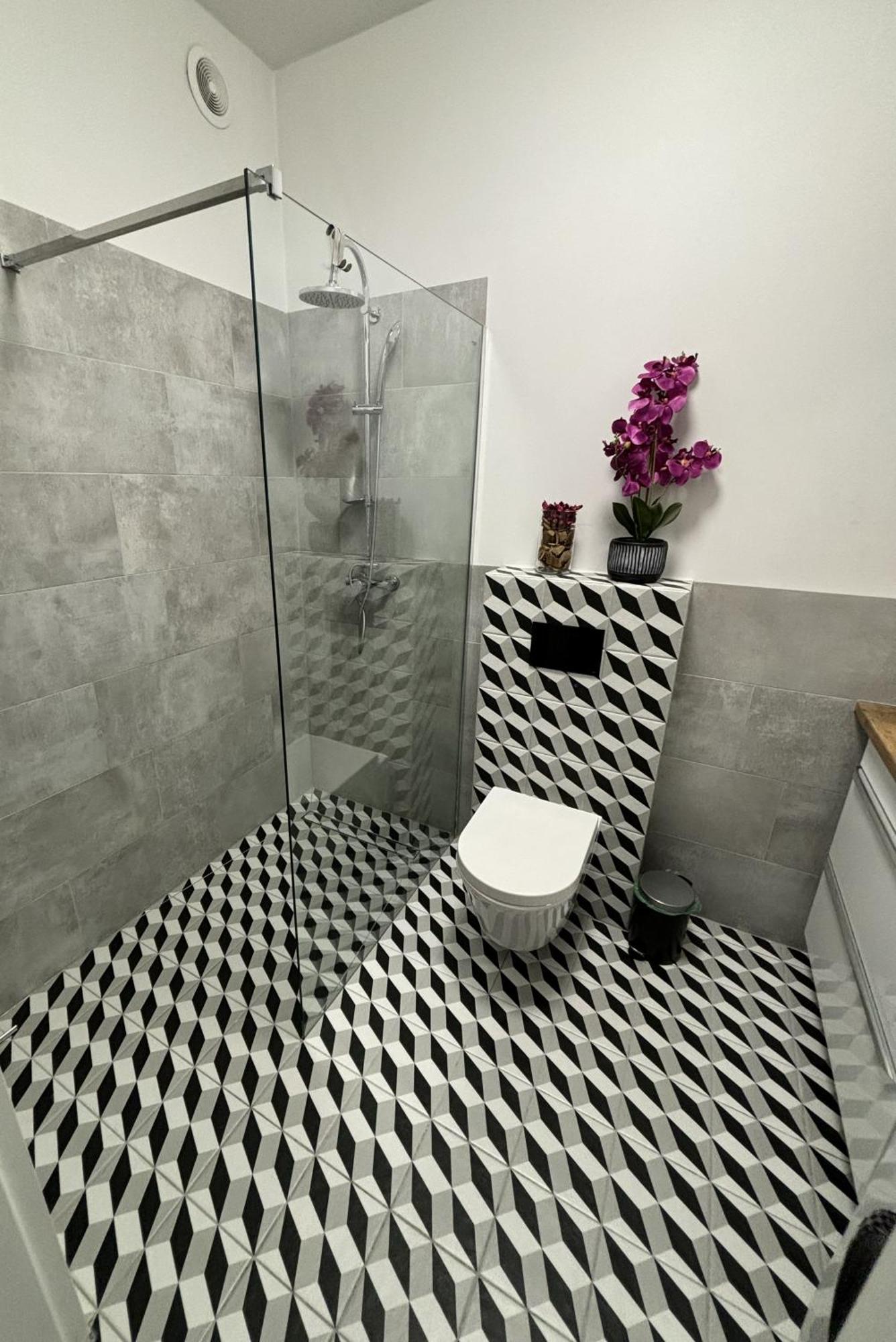 Garbary Old Town Lux Apartment 106, Self Check-In 24H, Free Parking Poznań Exterior foto