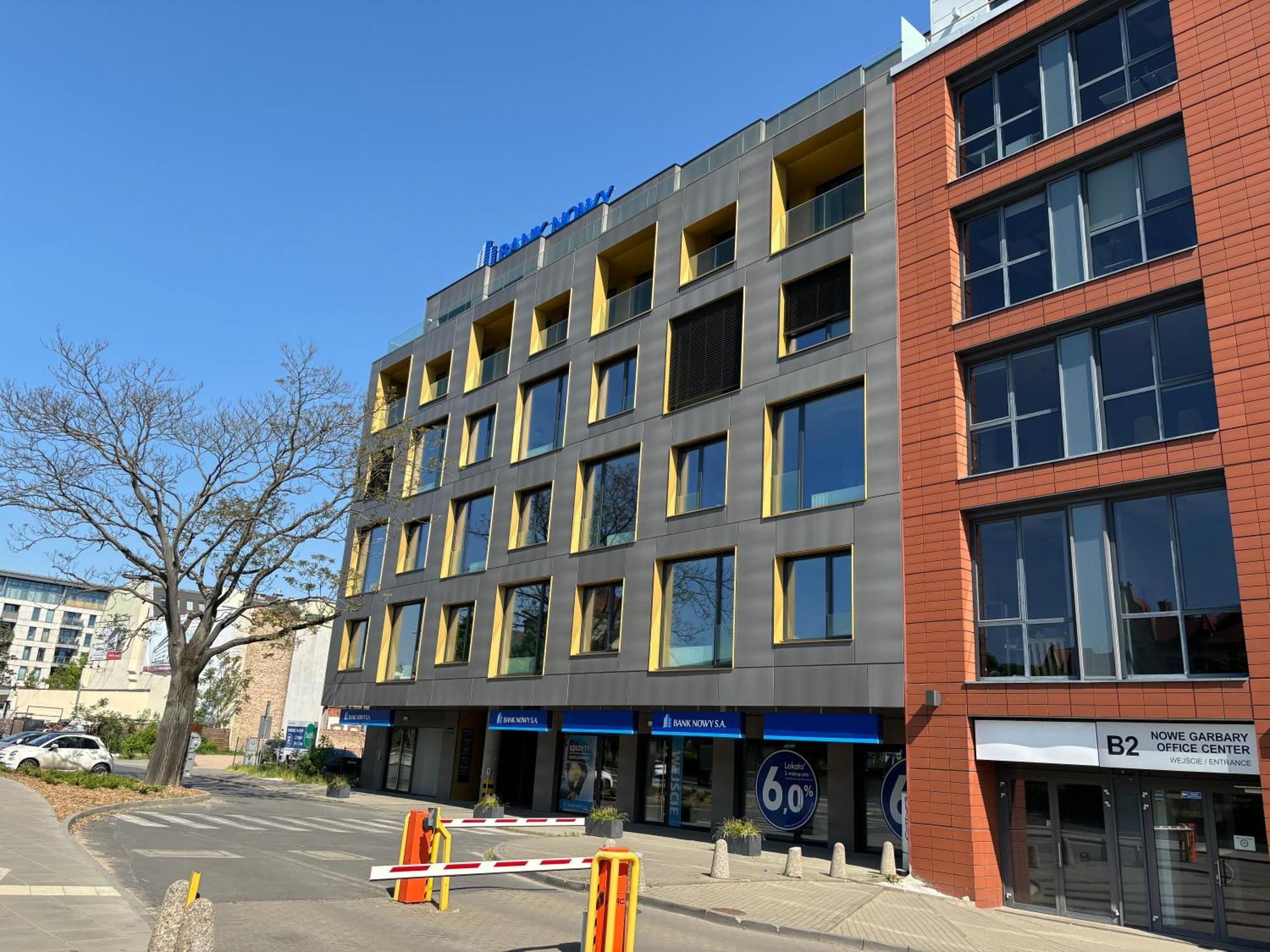 Garbary Old Town Lux Apartment 106, Self Check-In 24H, Free Parking Poznań Exterior foto
